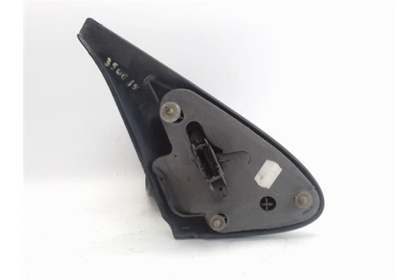 Recambio de retrovisor electrico izquierdo para renault megane i fase 2 berlina (ba0) referencia OEM IAM   