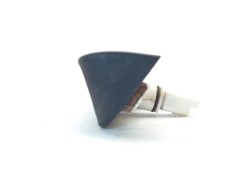 Recambio de piloto matricula para peugeot partner tepee 1.6 hdi referencia OEM IAM 3202000531  