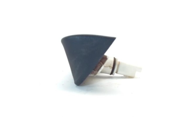 Recambio de piloto matricula para peugeot partner tepee 1.6 hdi referencia OEM IAM 3202000531  