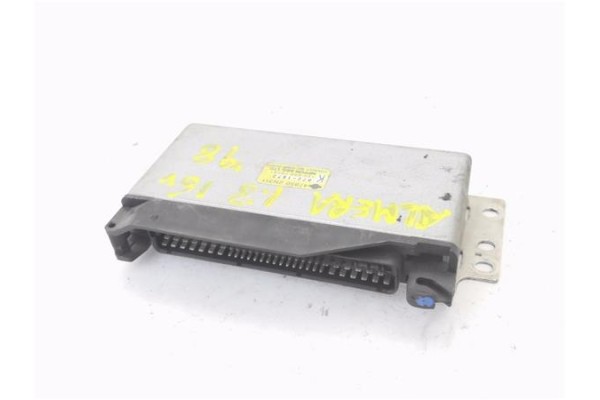 Recambio de centralita abs para nissan almera (n15) 1.8 referencia OEM IAM 478502N311 8721872 