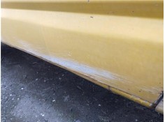 Recambio de puerta delantero derecha para nissan patrol (k/w260) 2.8 d referencia OEM IAM   