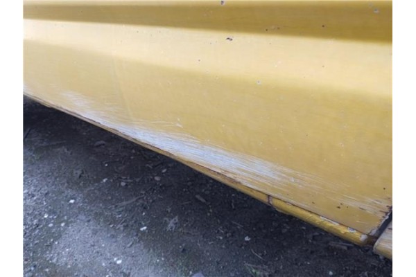 Recambio de puerta delantero derecha para nissan patrol (k/w260) 2.8 d referencia OEM IAM   