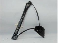Recambio de mecanismo elevalunas trasero derecho para skoda rapid (nh) referencia OEM IAM 6RU839462C  