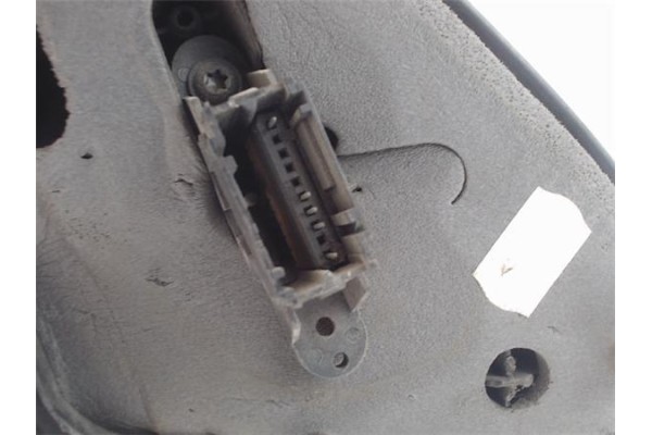 Recambio de retrovisor electrico izquierdo para renault megane i fase 2 berlina (ba0) referencia OEM IAM   