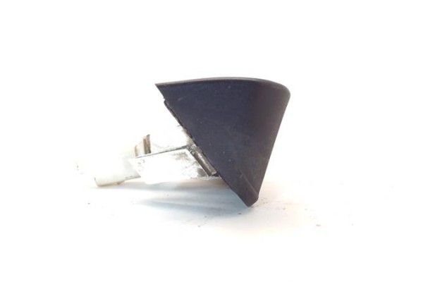 Recambio de piloto matricula para peugeot partner tepee 1.6 hdi referencia OEM IAM 3202000531  