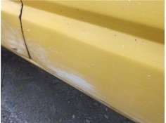 Recambio de puerta delantero derecha para nissan patrol (k/w260) 2.8 d referencia OEM IAM   