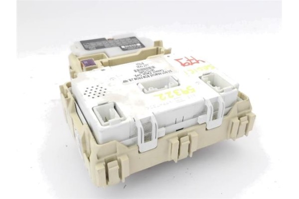 Recambio de caja fusibles/rele para fiat sedici (189) 1.9 jtd 8v 120 emotion referencia OEM IAM 71768311  