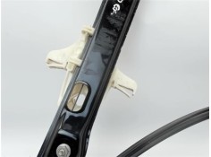 Recambio de mecanismo elevalunas trasero derecho para skoda rapid (nh) referencia OEM IAM 6RU839462C  