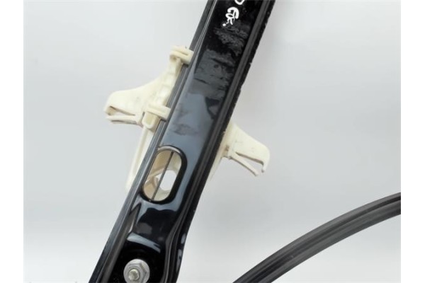Recambio de mecanismo elevalunas trasero derecho para skoda rapid (nh) referencia OEM IAM 6RU839462C  