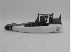 Recambio de maneta exterior delantero izquierda para peugeot 208 1.4 active referencia OEM IAM 11712E9A 8680188680 