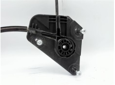 Recambio de mecanismo elevalunas trasero derecho para skoda rapid (nh) referencia OEM IAM 6RU839462C  