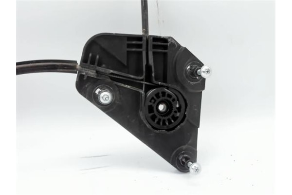 Recambio de mecanismo elevalunas trasero derecho para skoda rapid (nh) referencia OEM IAM 6RU839462C  