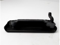 Recambio de maneta exterior trasero derecha para ford escort berlina 1.6 laser referencia OEM IAM E4FZ5826604A ESCORT 438 , FIAT
