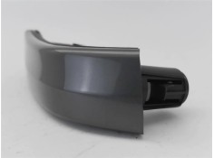 Recambio de asidero puerta trasero izquierda para peugeot 2008 1.2 access referencia OEM IAM 96555518VV  