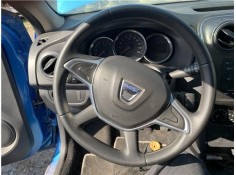 Recambio de volante para dacia sandero stepway 2017-2020 1.0 sce stepway 75 (b8jc, b8jd) referencia OEM IAM 484007767R  