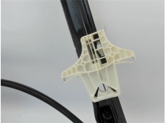 Recambio de mecanismo elevalunas trasero derecho para skoda rapid (nh) referencia OEM IAM 6RU839462C  