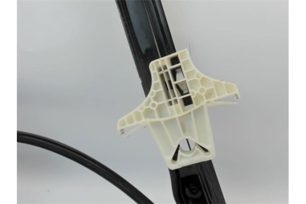 Recambio de mecanismo elevalunas trasero derecho para skoda rapid (nh) referencia OEM IAM 6RU839462C  