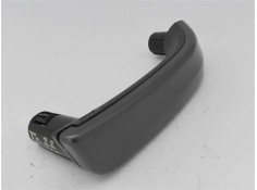 Recambio de asidero puerta trasero izquierda para peugeot 2008 1.2 access referencia OEM IAM 96555518VV  