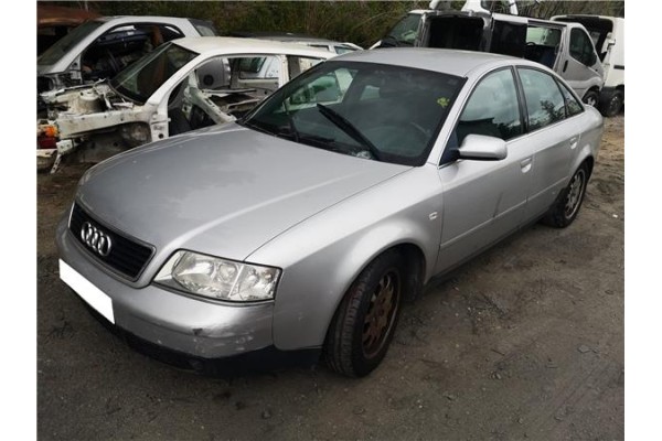 audi a6 berlina (4b2) del año 2000