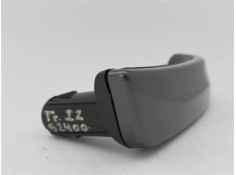 Recambio de asidero puerta trasero izquierda para peugeot 2008 1.2 access referencia OEM IAM 96555518VV  