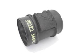 Recambio de caudalimetro para fiat sedici (189) 1.9 jtd 8v 120 emotion referencia OEM IAM 71743972  