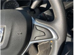 Recambio de volante para dacia sandero stepway 2017-2020 1.0 sce stepway 75 (b8jc, b8jd) referencia OEM IAM 484007767R  