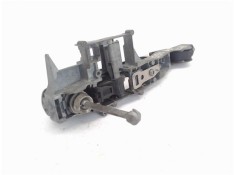 Recambio de maneta exterior delantero izquierda para peugeot 208 1.4 active referencia OEM IAM 11712E9A 8680188680 