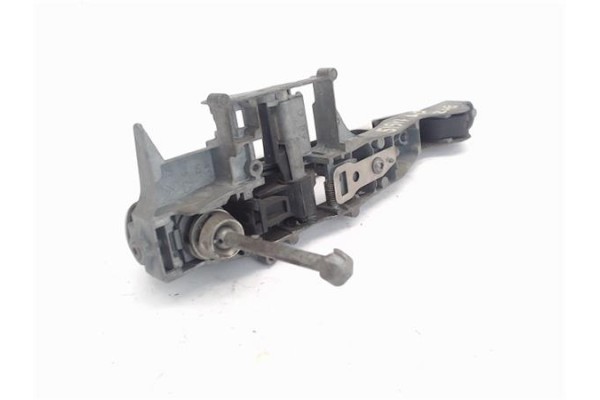 Recambio de maneta exterior delantero izquierda para peugeot 208 1.4 active referencia OEM IAM 11712E9A 8680188680 