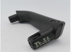 Recambio de asidero puerta trasero izquierda para peugeot 2008 1.2 access referencia OEM IAM 96555518VV  