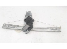 Recambio de mecanismo elevalunas trasero derecho para peugeot 307 (s1) referencia OEM IAM 400584T  