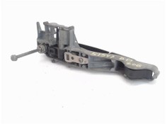 Recambio de maneta exterior delantero izquierda para peugeot 208 1.4 active referencia OEM IAM 11712E9A 8680188680 
