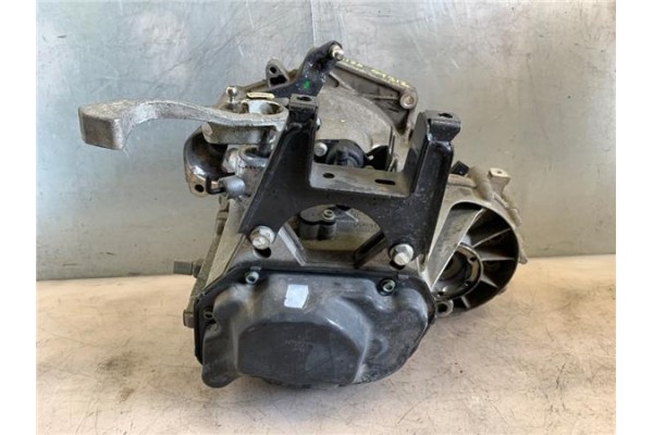 Recambio de maneta exterior delantero izquierda para peugeot 208 1.4 active referencia OEM IAM 11712E9A 8680188680 