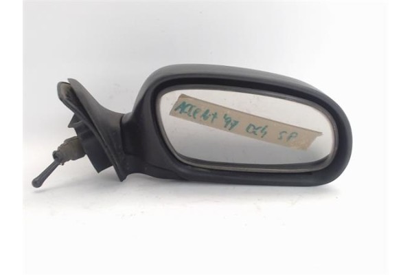 Recambio de retrovisor derecho para hyundai accent (x3) referencia OEM IAM 8760622111CA  