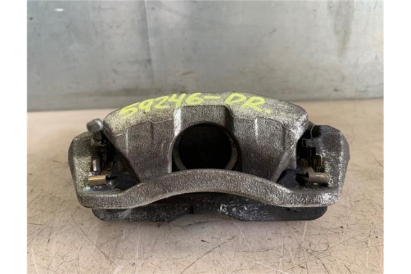 Recambio de asidero puerta trasero izquierda para peugeot 2008 1.2 access referencia OEM IAM 96555518VV  