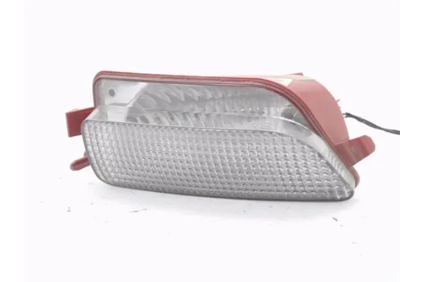 Recambio de piloto defensa trasero derecho para citroen c4 berlina 2.0 exclusive referencia OEM IAM 6606  