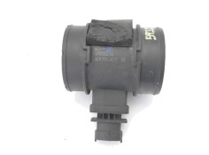 Recambio de caudalimetro para fiat sedici (189) 1.9 jtd 8v 120 emotion referencia OEM IAM 71743972  