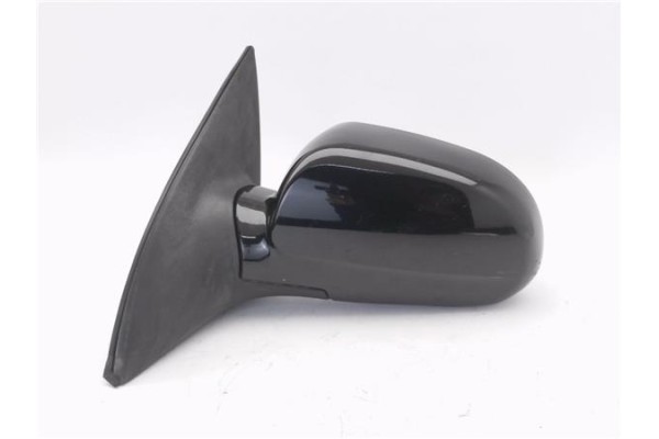 Recambio de retrovisor electrico izquierdo para chevrolet lacetti 1.6 cdx referencia OEM IAM 96545712 E11015757 
