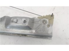 Recambio de mecanismo elevalunas trasero derecho para peugeot 307 (s1) referencia OEM IAM 400584T  