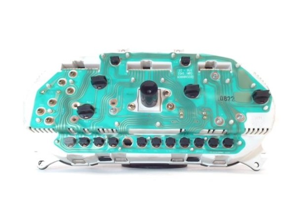 Recambio de cuadro completo para hyundai accent (lc) 1.3 referencia OEM IAM 9400325120  