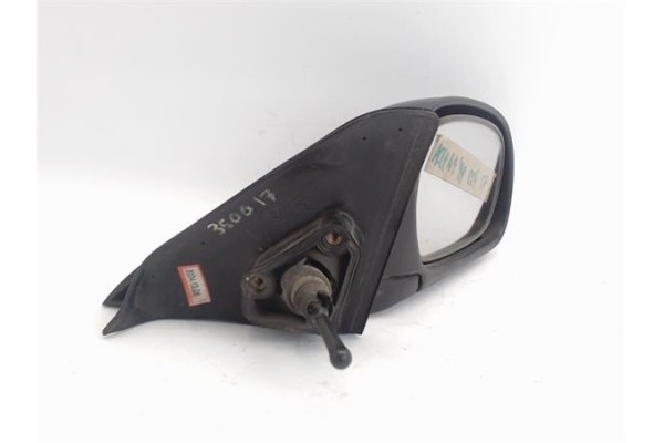 Recambio de retrovisor derecho para hyundai accent (x3) referencia OEM IAM 8760622111CA  