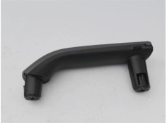 Recambio de asidero puerta trasero izquierda para peugeot 2008 1.2 access referencia OEM IAM 96555518VV  