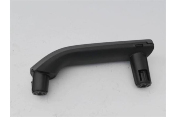 Recambio de asidero puerta trasero izquierda para peugeot 2008 1.2 access referencia OEM IAM 96555518VV  