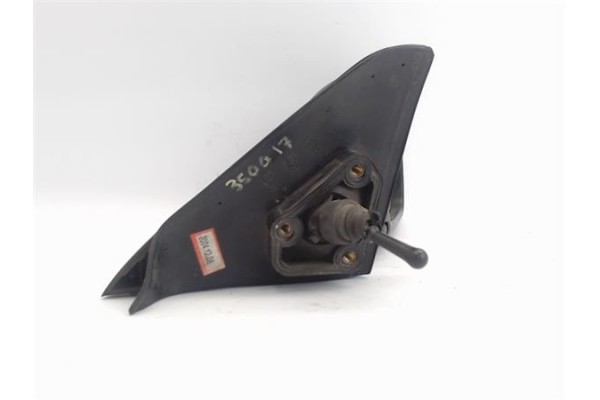 Recambio de retrovisor derecho para hyundai accent (x3) referencia OEM IAM 8760622111CA  