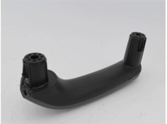 Recambio de asidero puerta trasero izquierda para peugeot 2008 1.2 access referencia OEM IAM 96555518VV  