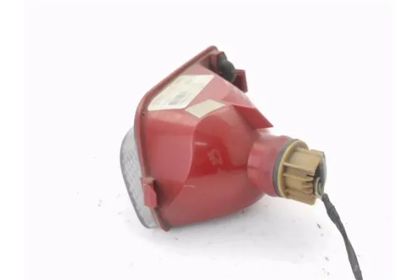 Recambio de piloto defensa trasero derecho para citroen c4 berlina 2.0 exclusive referencia OEM IAM 6606  