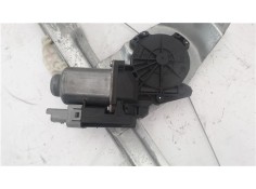 Recambio de mecanismo elevalunas trasero derecho para peugeot 307 (s1) referencia OEM IAM 400584T  