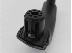 Recambio de asidero puerta trasero izquierda para peugeot 2008 1.2 access referencia OEM IAM 96555518VV  