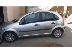citroen c3 del año 2005
