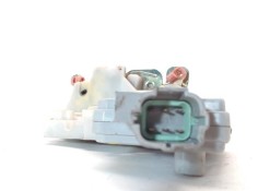 Recambio de cierre electromagnetico delantero izquierdo para nissan primera berlina (p11) 2.0 td referencia OEM IAM 805032F011  