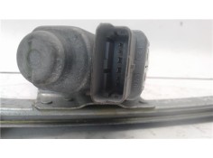 Recambio de mecanismo elevalunas trasero derecho para peugeot 307 (s1) referencia OEM IAM 400584T  